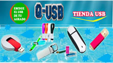 Quaronline USB